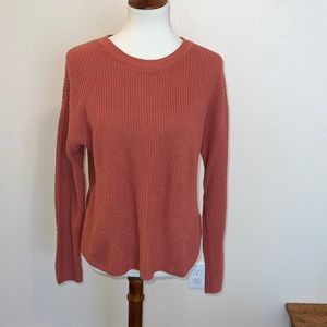 LUCKY BRAND sweater